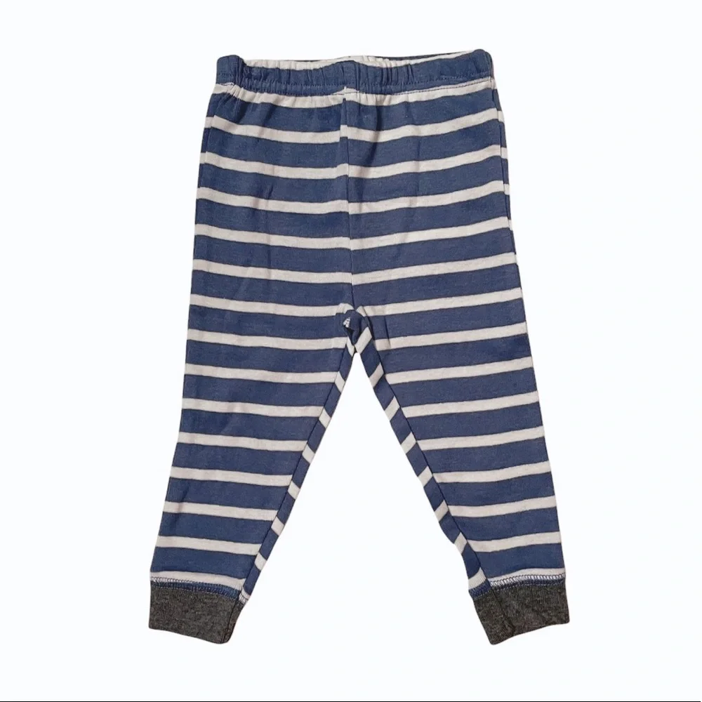 Koala Kids Boys Pajama Set
